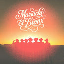 Mariachi El Bronx - Mariachi el bronx iv (LP) - Discords.nl