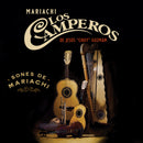 Mariachi Los Camperos - Sones de mariachi (CD) - Discords.nl