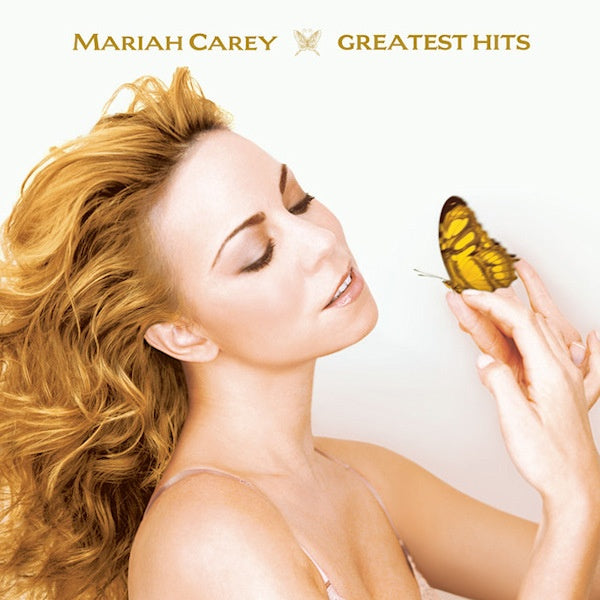 Mariah Carey - Greatest hits (CD) - Discords.nl