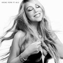 Mariah Carey - Here for it all (LP) - Discords.nl