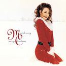 Mariah Carey - Merry christmas (30th anniversary) (LP) - Discords.nl