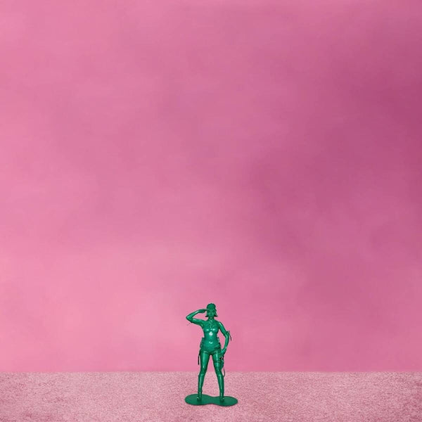 Mariah The Scientist - Hearts sold separately (LP)