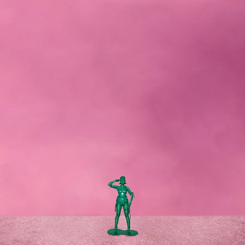 Mariah The Scientist - Hearts sold separately (LP)