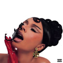 Mariah The Scientist - To be eaten alive (LP)