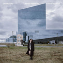 Marie Davidson - City of clowns (CD)