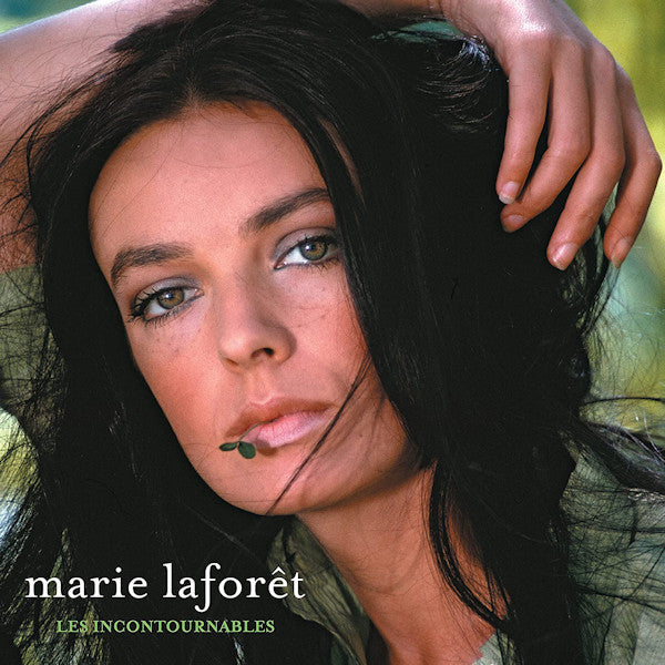 Marie Laforet - Les incontournables (LP) - Discords.nl