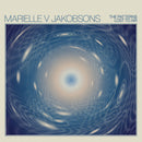 Marielle V Jakobsons - The patterns lost to air (CD) - Discords.nl