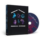 Marillion - An hour before it s dark: live in port zelande 202 (DVD / Blu-Ray) - Discords.nl