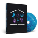 Marillion - An hour before it s dark: live in port zelande 202 (DVD) - Discords.nl