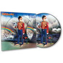 Marillion - Misplaced childhood (LP)