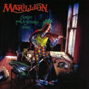 Marillion - Script for a jester's tear (CD)