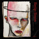 Marilyn Manson - One assassination under god - chapter 1 (CD)