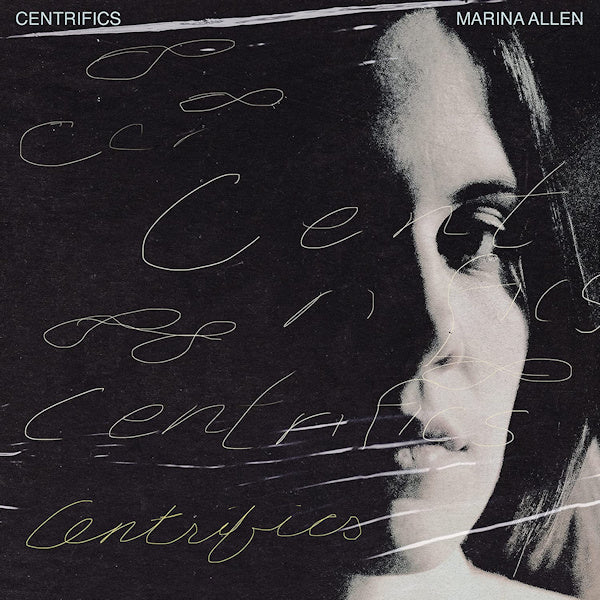 Marina Allen - Centrifics (LP) - Discords.nl