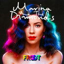 Marina And The Diamonds - Froot (CD)