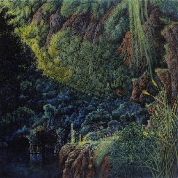 Marina Herlop - Nekkuja (LP) - Discords.nl