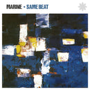 Marine - Same beat (CD) - Discords.nl