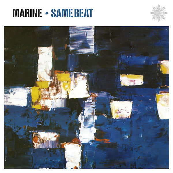 Marine - Same beat (CD) - Discords.nl