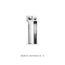 Mario Batkovic - Ii (metallic silver) (LP)