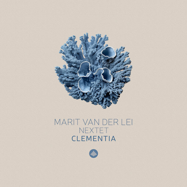 Marit Van Der Lei Nextet - Clementia (CD)