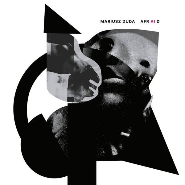 Mariusz Duda - AFR AI D (CD) - Discords.nl