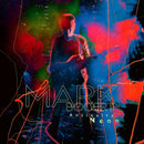 Mark Bogert - Antiquity neon (CD)