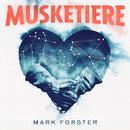 Mark Forster - Musketiere (LP) - Discords.nl