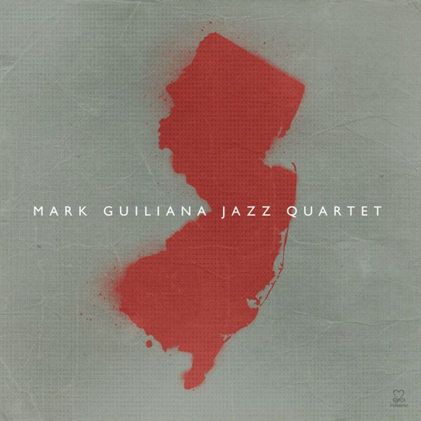 Mark Guiliana Jazz Quartet - Jersey (CD) - Discords.nl