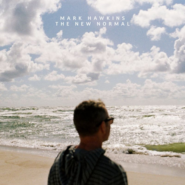 Mark Hawkins - The new normal (CD) - Discords.nl