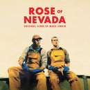 Mark Jenkin - The rose of nevada (ost) (CD)