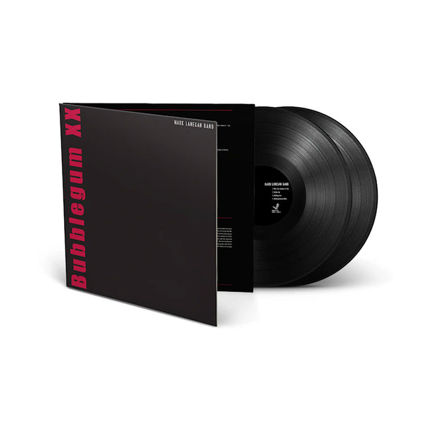 Mark Lanegan - Bubblegum (LP) - Discords.nl