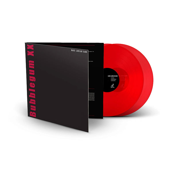 Mark Lanegan - Bubblegum (LP)