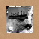 Mark Lotterman - Indien later, dan ook nu (LP)
