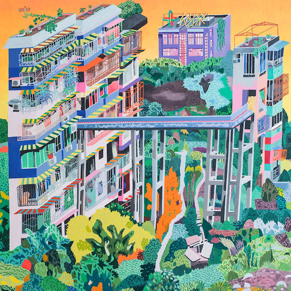 Mark Lotterman - Stedentrip (CD) - Discords.nl