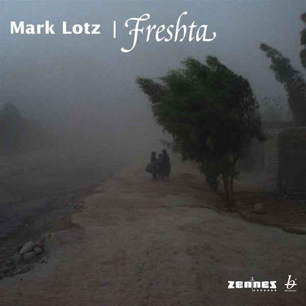 Mark Lotz - Freshta (CD)