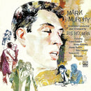 Mark Murphy -orchestra- - Conducted & arranged by bill holman (CD) - Discords.nl