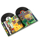 Mark Pritchard & Thom Yorke - Tall tales (LP) - Discords.nl