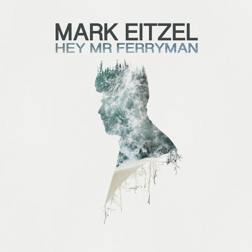 Mark Eitzel - Hey mr ferryman (LP) - Discords.nl