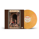 Market East - French street (paisley peach) (LP)