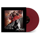 Marko Hietala - Roses from the deep (LP)
