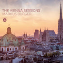 Markus Burger - Vienna sessions (CD) - Discords.nl