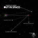 Markus Harm - Out in space (CD)