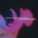 Markus Reuter & Stefano Castagna - Sea of hopeless angels (CD) - Discords.nl