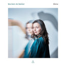 Marleen De Bakker - Mena (CD)