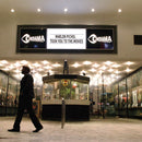 Marlon Pichel - Took you to the movies (LP)