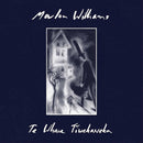 Marlon Williams - Te whare tiwekaweka (white) (LP) - Discords.nl