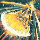 Marnie Stern - The comeback kid (LP) - Discords.nl