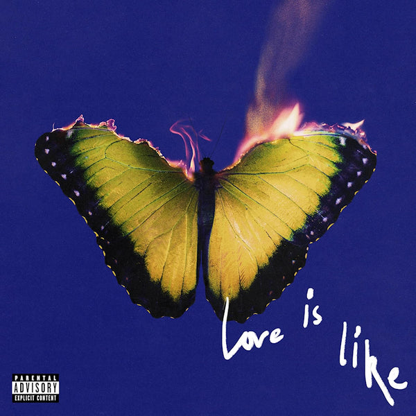 Maroon 5 - Love is like (LP)