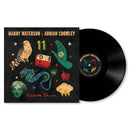Marry Waterson & Adrian Crowley - Cuckoo storm (LP) - Discords.nl