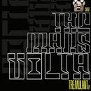 The Mars Volta - Tremulant (Music Gadgets)