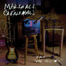 Marshall Crenshaw - From the hellhole (LP)